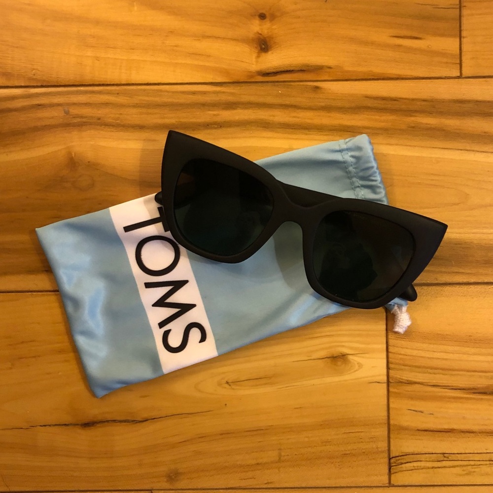 Toms Sunglasses
